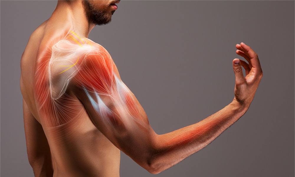 How Do I Know What Type of Shoulder Pain I Have?