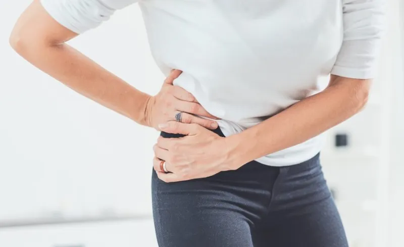 What Are the First Signs of Hip Problems?
